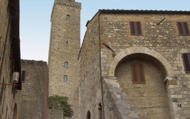 IL PRUNELLO - una casa tra le Torri