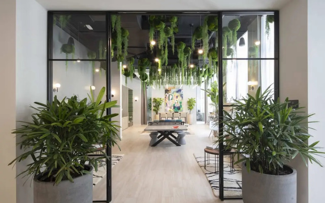 w Spacious Modern 3BR in Wynwood