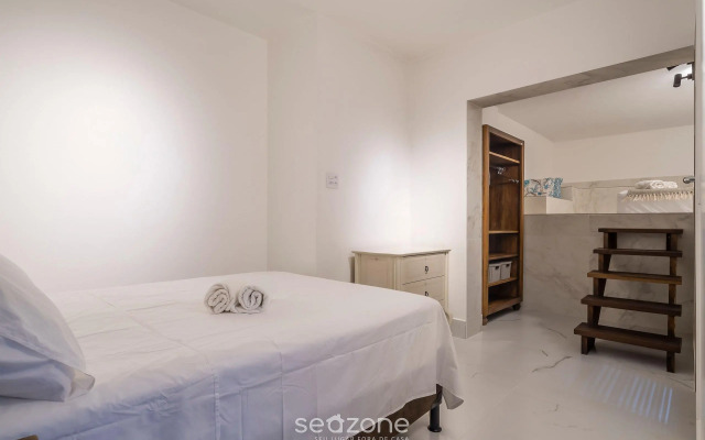 PSN - Apartamentos proximos da praia de cabeçudas