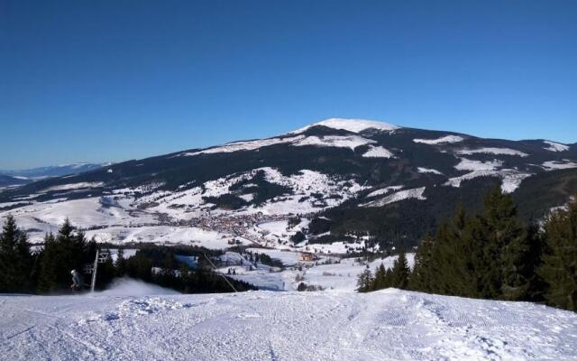 Telgárt Apartmán č.12