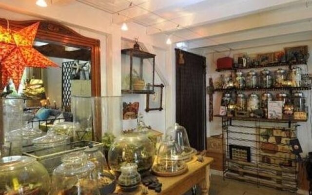 B&B "Chambre d'Autres"
