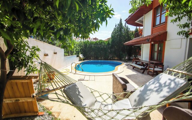 Villa Asli Marmaris (Family only)