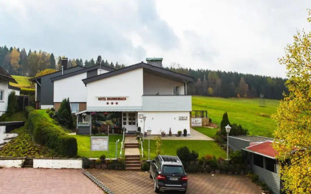 Hotel Brunnenbach
