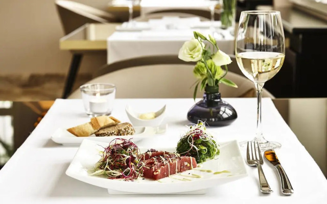 Steigenberger Hotel Bad Homburg