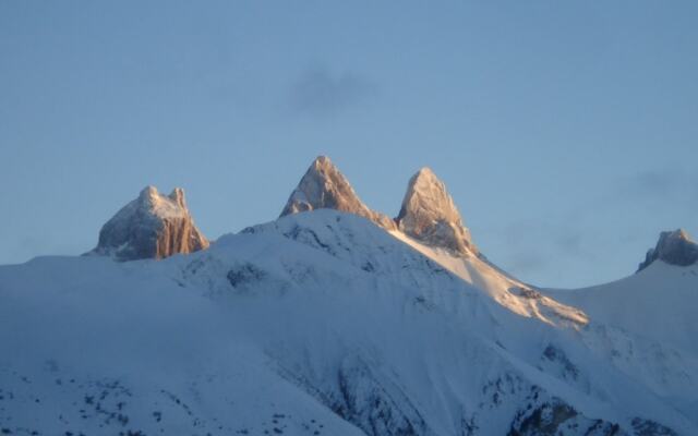 Chalet Arvina