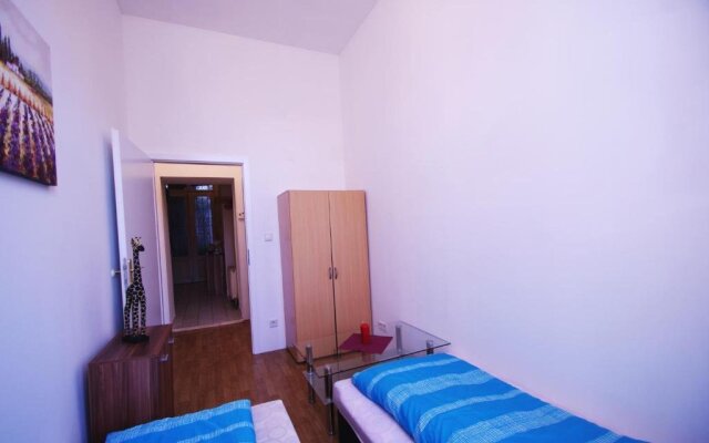 Raisa Apartments Lerchenfelder Gürtel 30