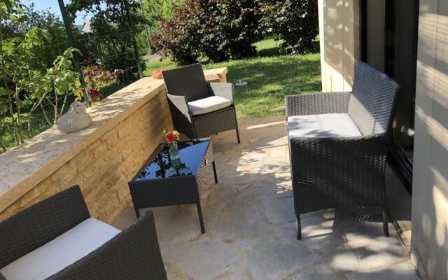 Chambre Dhtes lOlivianne