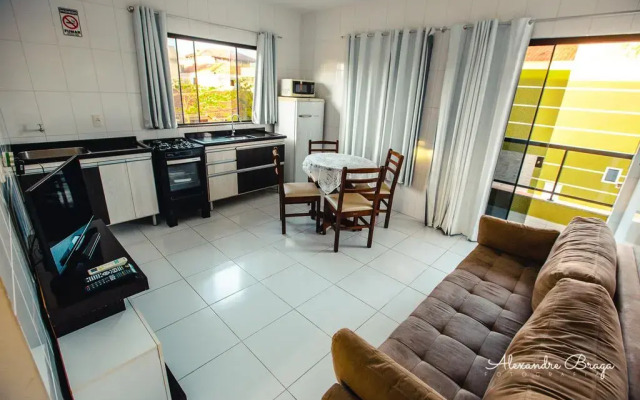 Residencial dos Reis