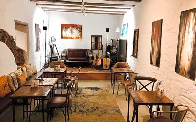 Echternacher Hof B&B