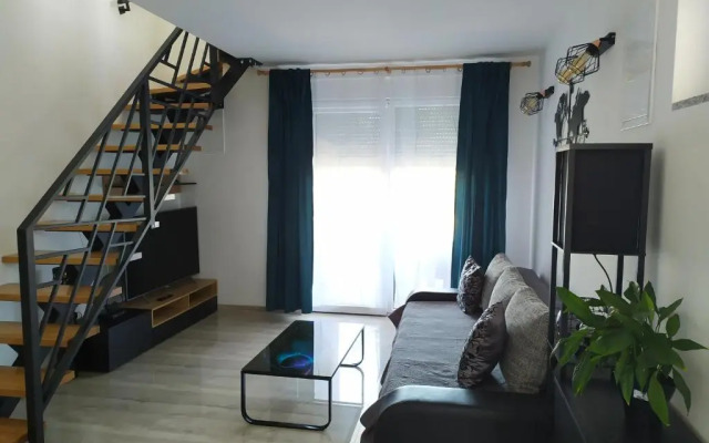 Apartments Baras