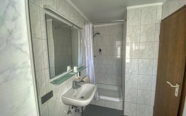 City Partner Hotel Berliner Hof