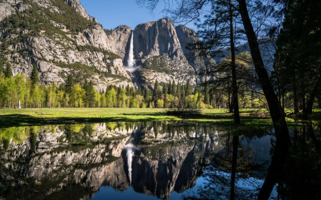 Holiday Inn Express & Suites Oakhurst - Yosemite Park Area by IHG