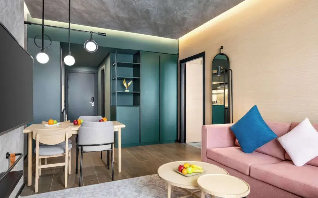 Novotel Residences Makkah