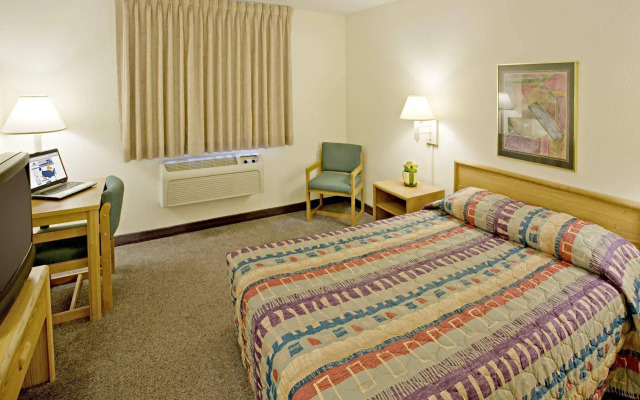 Days Inn by Wyndham Atlantic