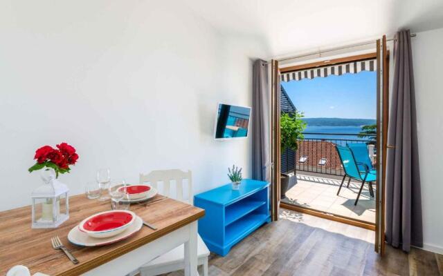 Apartments in Crikvenica 39082