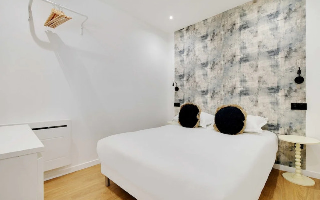 Charming Apartment - 1BR - 2P - Montreuil