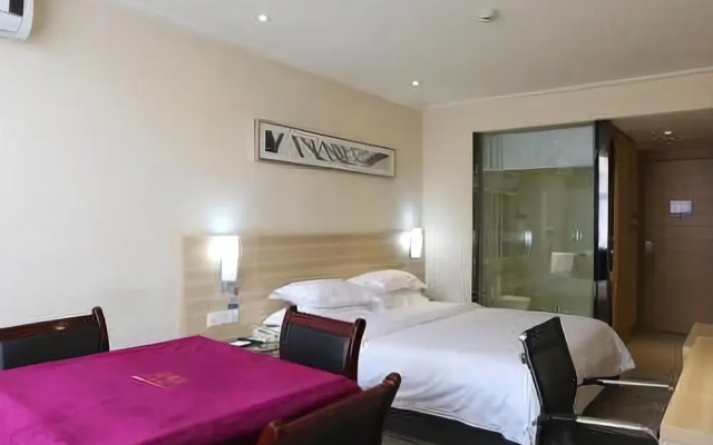 City Comfort Inn Changshi Mawangdui