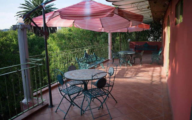 Residence L´ Heritage Royal Colonial by BlueBay