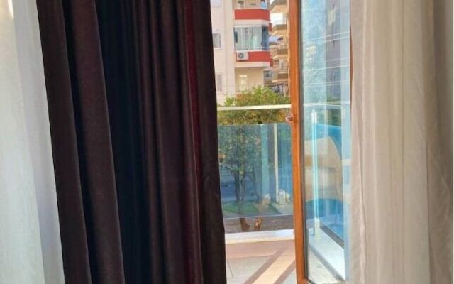 Livane Sun Otel