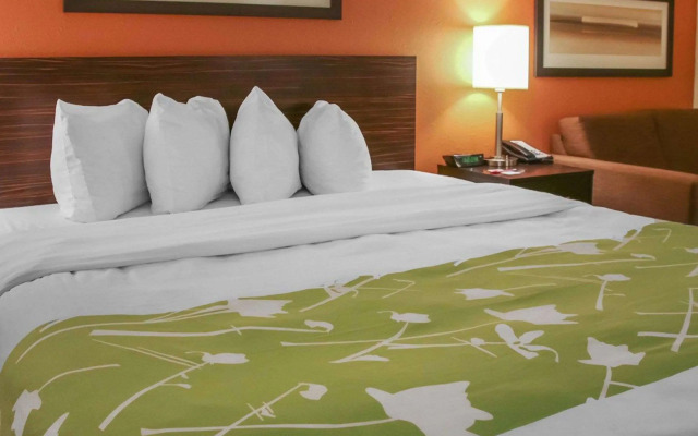 Econo Lodge Winnipeg South