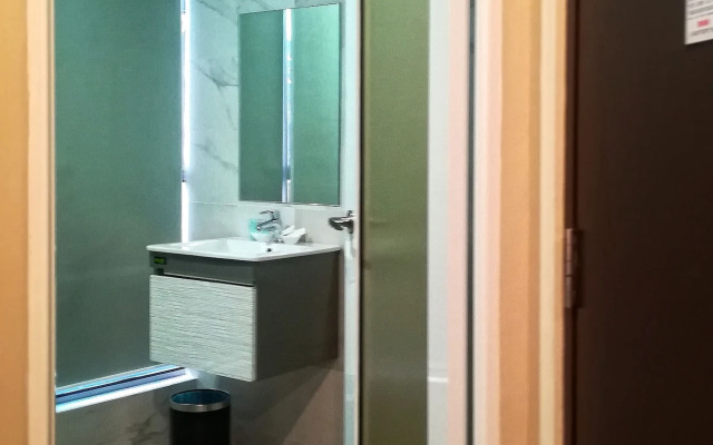 The Loft Plaza Hotel