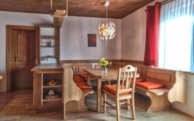 Waldpension Schiefling am See