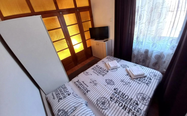 Premium Central Apartment