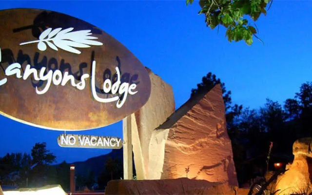 Canyons Lodge, a Canyons Collection Property