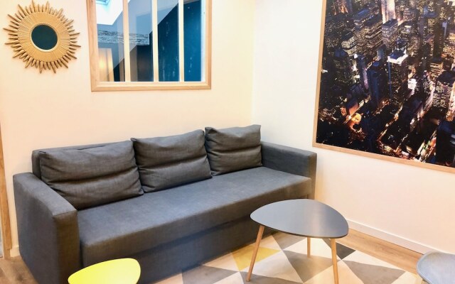 Centre Angouleme plateau