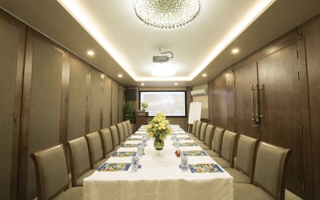 Alagon Plus Hotel and Spa