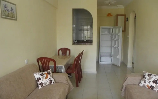 Leylak Apart Hotel