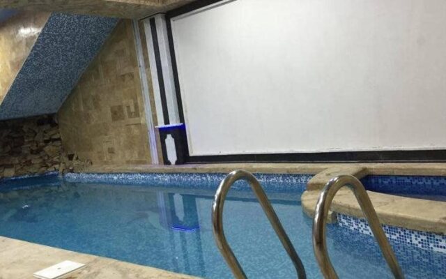 Prince Hotel Kapan