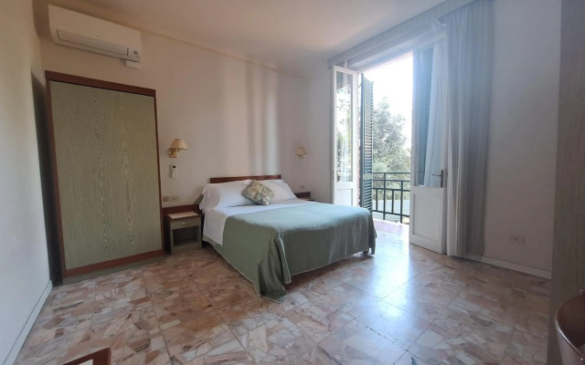 Hotel Villa Tiziana