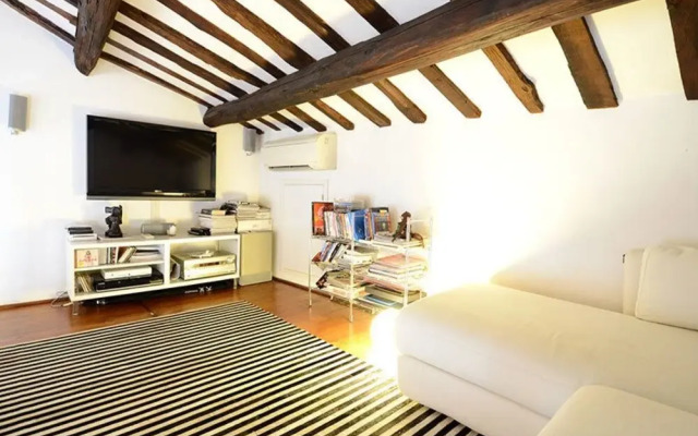 Trastevere Stylish Loft