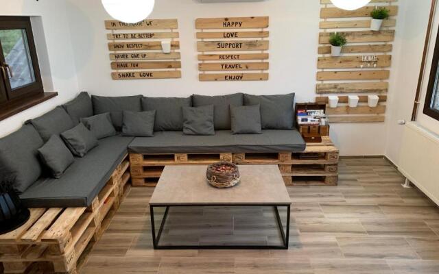 Holiday Home Međimurski Raj