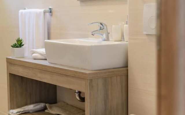 Apartments Villa Aurora 3