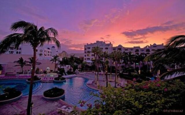 Suites at Rose Resort and Spa Cabo San Lucas