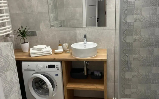 Apartament Bieszczadzkie Widoki