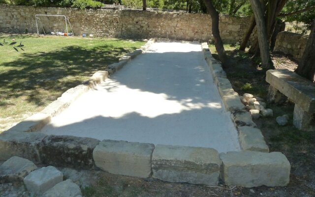 La Grange des Fosses