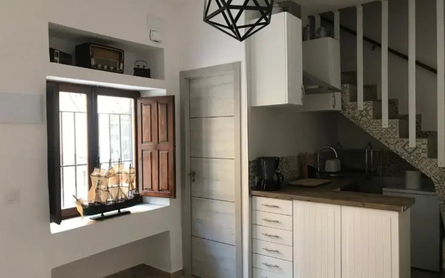 Home SEA&DREAMS OldTown I