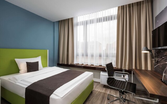 ibis Styles Offenburg City