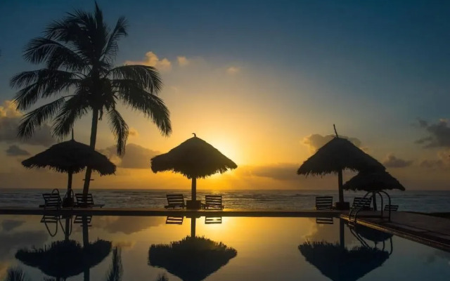 Amani Beach Resort