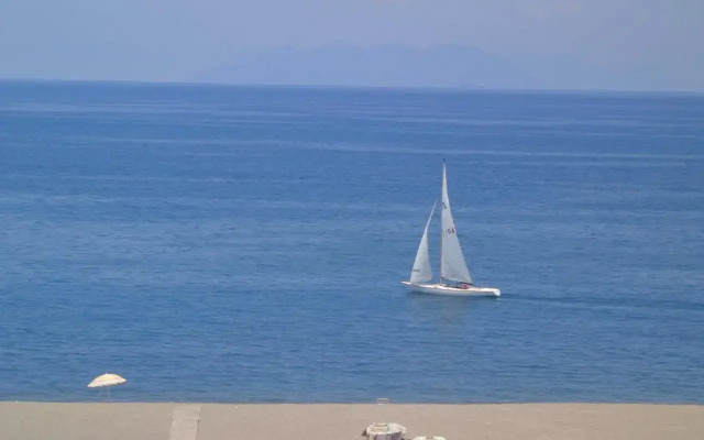 Vacanze Al Mare Patrizia's Sweet Home