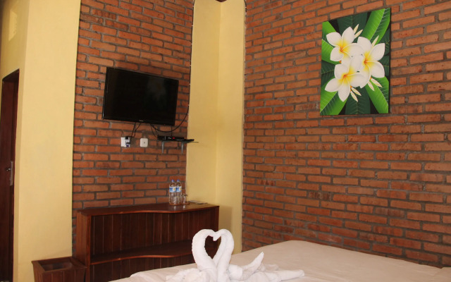 The GARUDA villa & Restaurant