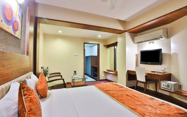 Hotel President