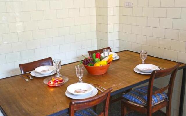 Decana Flexyrent Apartment