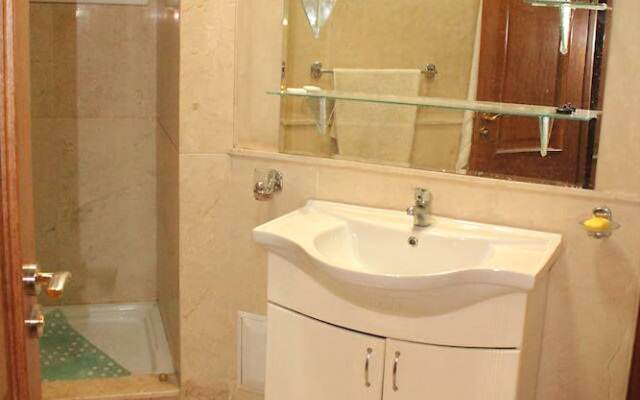 Appartement Mirador De Majorelle
