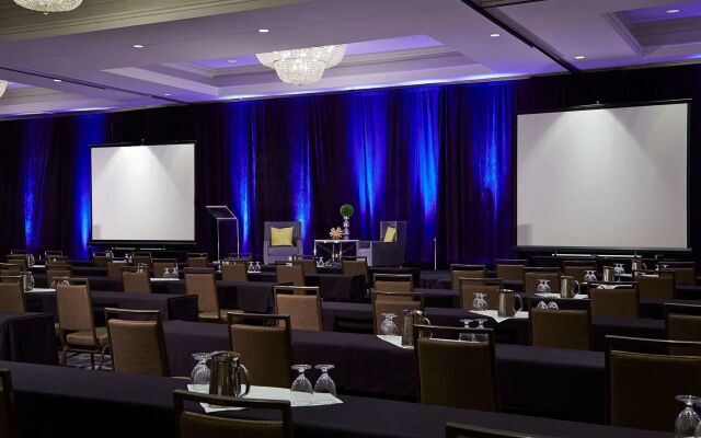 Marriott Milwaukee West