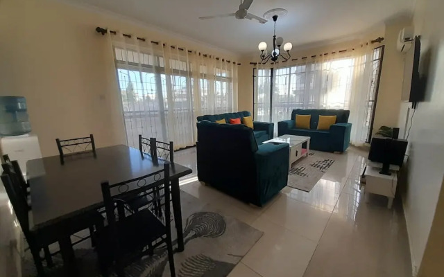 Lux Suites PK Ocean View Apartments