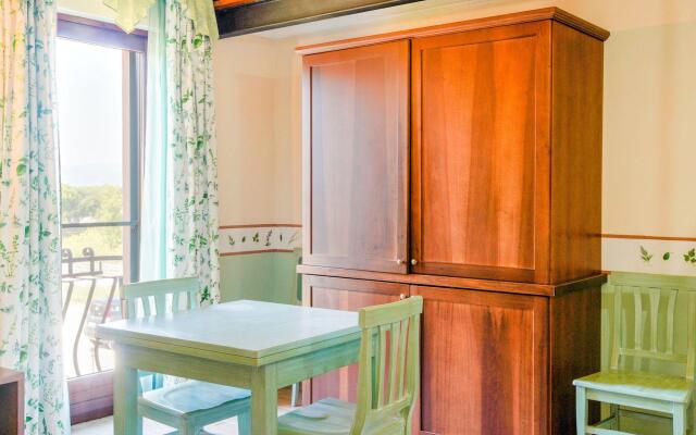 Belvilla by OYO Appartamento lo Scoiattolo